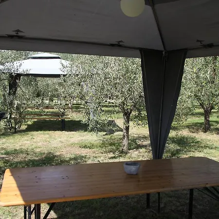 Country House Podere Le Rane Felici *