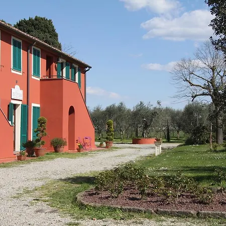 Country House Podere Le Rane Felici *