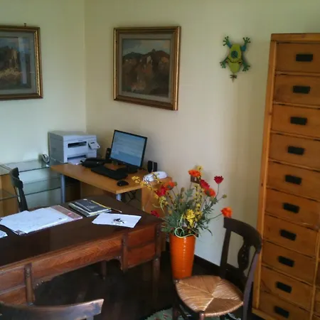 Country House Podere Le Rane Felici Fauglia