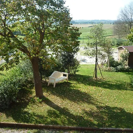 Country House Podere Le Rane Felici *